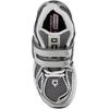 New Balance 1906 Hook & Loop Grey Kids PV1906CG