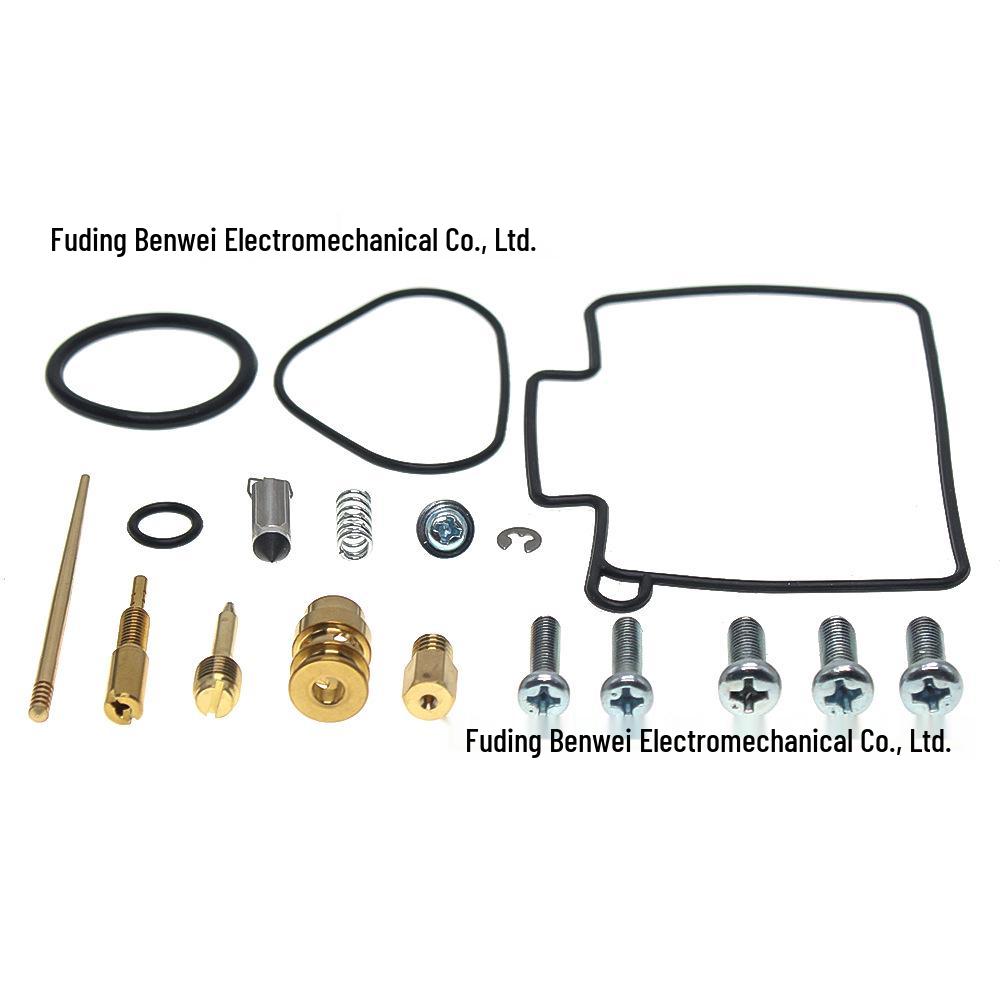 RM125 2001-2006 Motorcycle Carburetor Repair Kit
