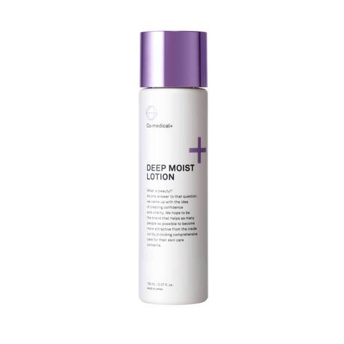 Co-medical+ Deep Moist Lotion глубоко увлажняющий лосьон, 150 мл