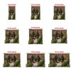Pop Art Graffiti Woman Portrait Polyester Shower Curtain for Bathroom Wall Decor Tropical Vibrant Modern Home Liners