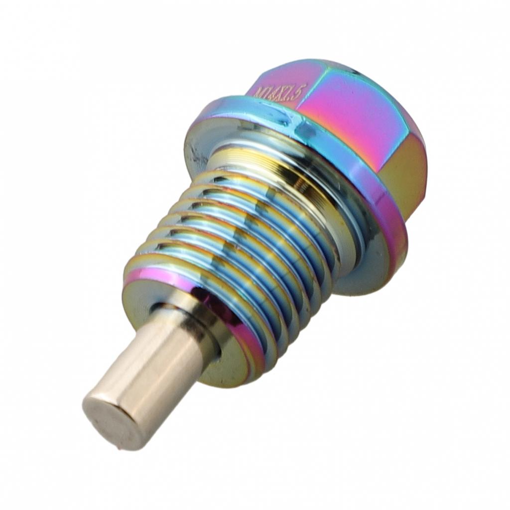 Oil Drain Screw Brand New High Quality Replacement