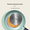 Zhang Xiaoquan Cyan Series Frying Pan