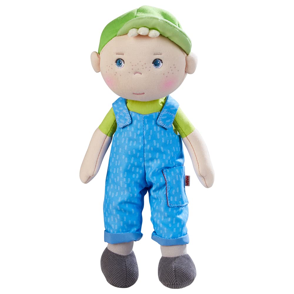 

HABA Soft Doll Till HA305042