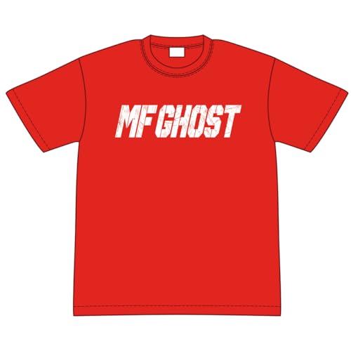 MF Ghost No.86 T-shirt, Size L