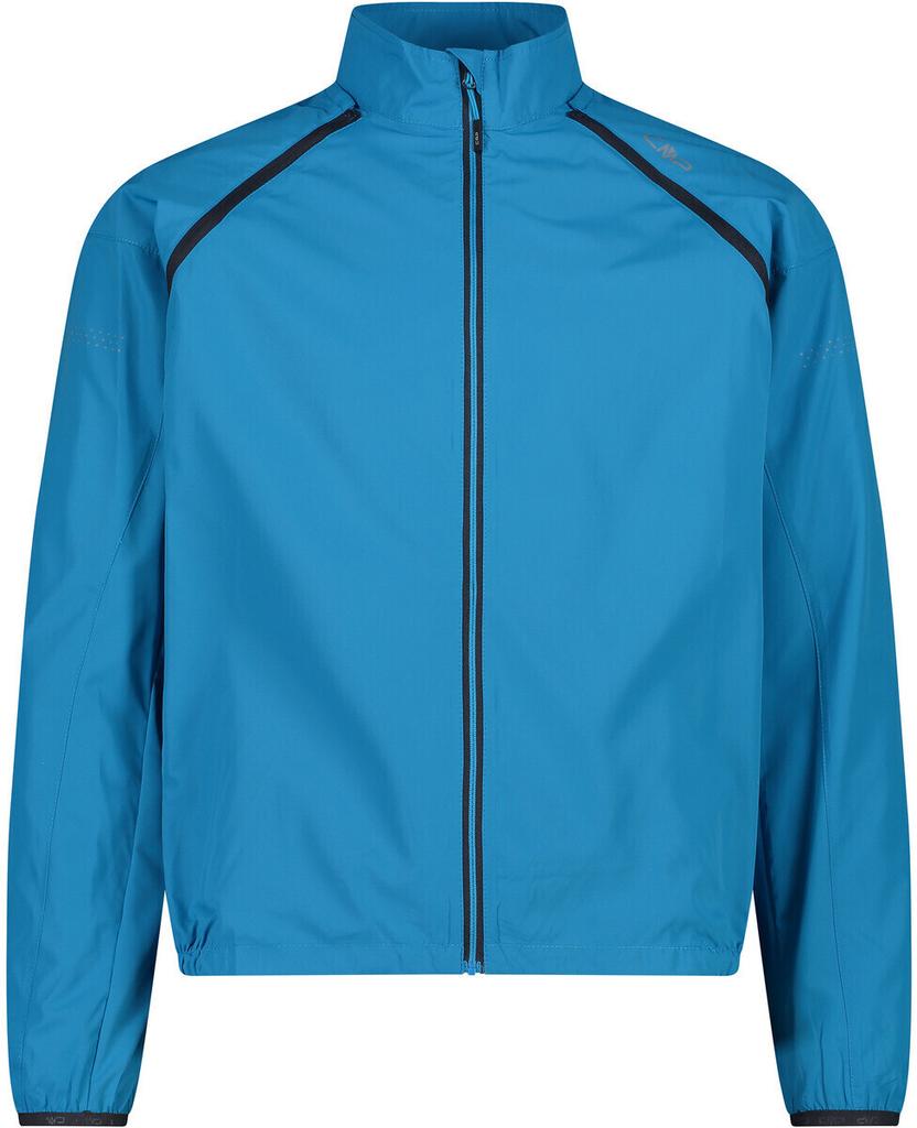 Куртка-ветровка CMP для мужчин с отстегивающимися рукавами