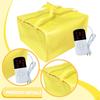 Bread Proofing Box Folding Making Supplies for Chocolate Yogurt Cheese 20L