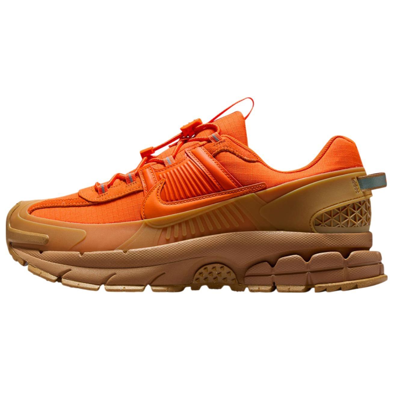 Nike Air Zoom Vomero Roam Safety Orange Gum Men s FV2295-800 EU 38.5