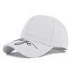 Duck Cotton Embroidered Tongue Baseball Cap Fashionable Leisure Hat Hard Hat Top