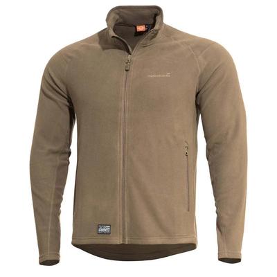 Arkos Zip-up Hoodie