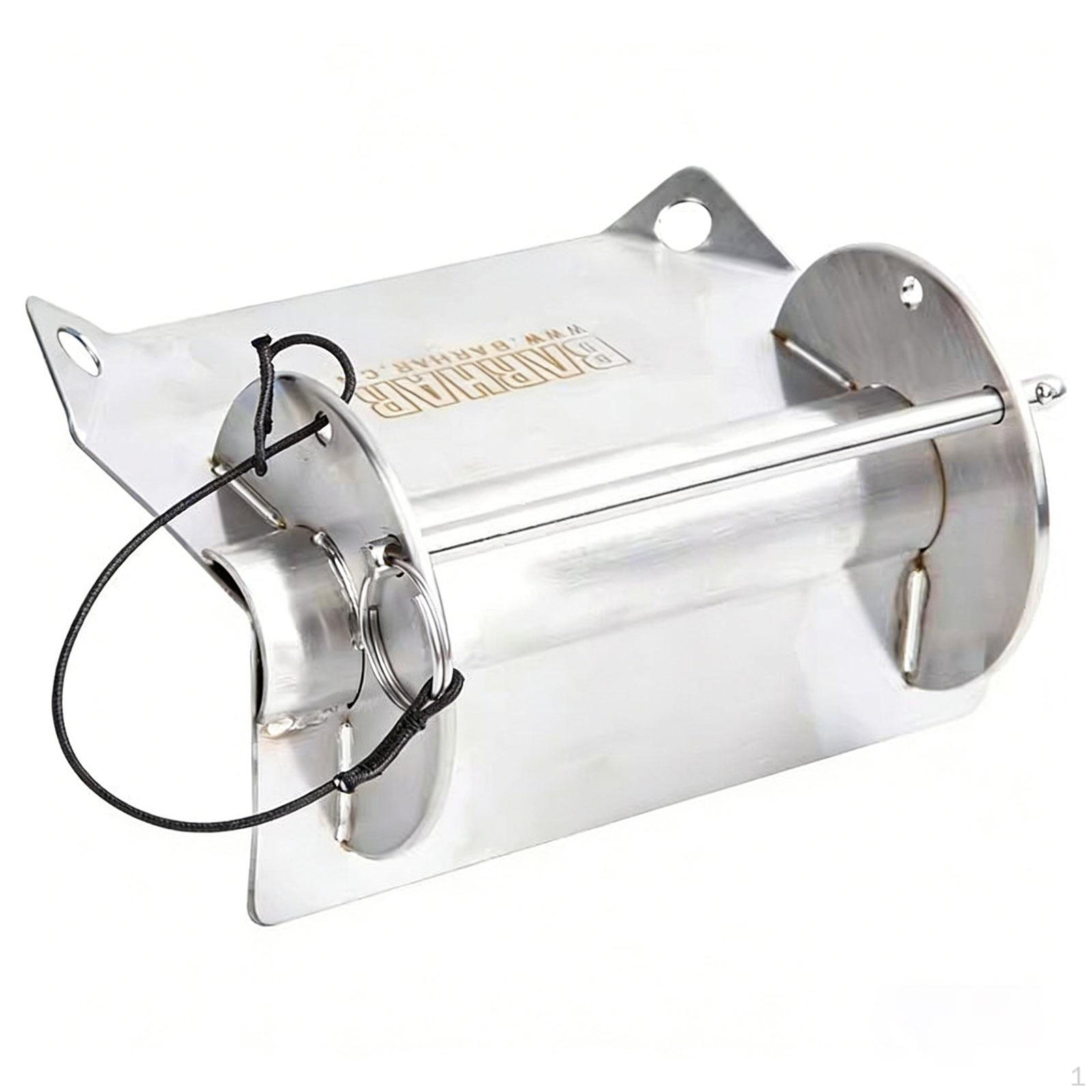 

Rope Reels Stabilizers Right Angle Guard Thickened Anchors Sturdy Abrasion Resistant for High