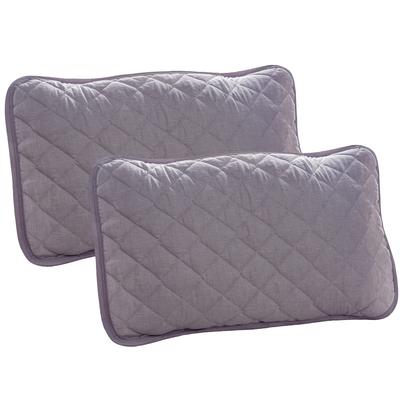 X Rayon Natural 2 Pillow Pillow Cover with Teijin Mighty Top SEK Hygiene Antibacterial and Pillow Refreshing Usable All Year Perfect Moisture Quick