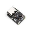 Type C 18650 Battery Charging Protective Board Module Battery Over With Temperature Protective Circuit Board