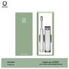 Qisu Mini 2-Piece Nail Clipper Set