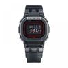 G Shock Dw b5600G 1dr  Dw b5600G 1  5600 Series diGital Square Sports Soldier Bluetooth Clear Male Pu