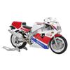 Tamiya 1/12 Motorrad-Serie Nr. 58 Yamaha FZR750R (OW01) Plastikmodell 14058 (Motorrad)