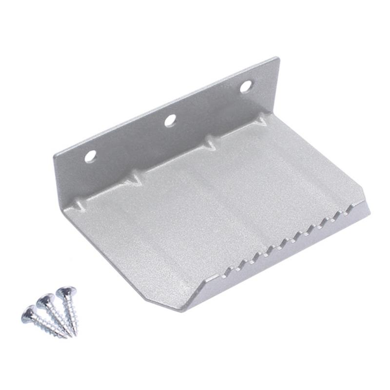 

Foot Pedals Door Handle Opener Touchless Entry Door Opener With Foot Pedals For Home Office Public Space Installation пісочний/срібний