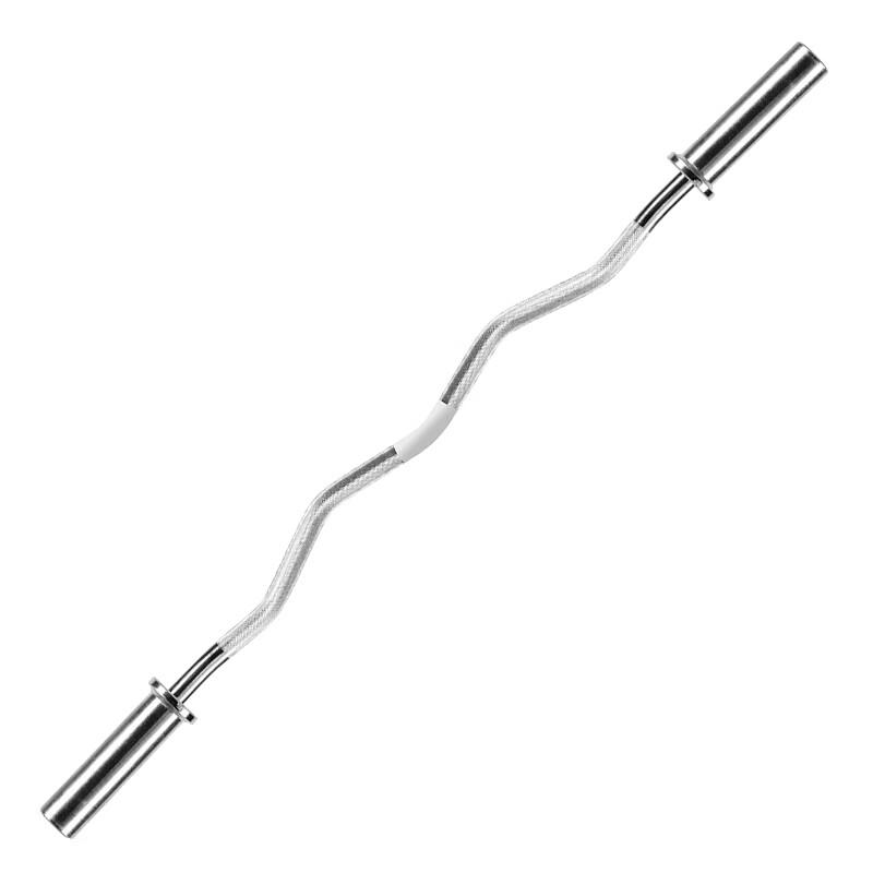 Kangqiang 1.2m EZ Curl Bar