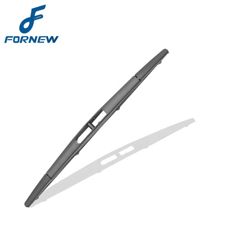 Auto Car Rear Windscreen Rear Wiper Blade for Honda Jazz / for Honda Fit 14 From 2002 to 2017 14 in чёрный