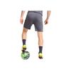 Puma Individual Cup Fashion Comfortable Soft Skin-Friendly Three-Quarter Casual Shorts Men shorts Galaxy-Gray 659897-08