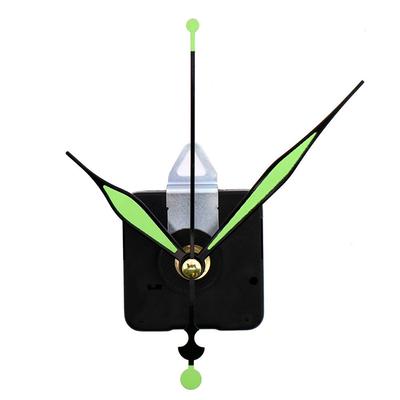 Quartz Movement DIY Clock Mechanism High Quality Mechanism Parts Repair