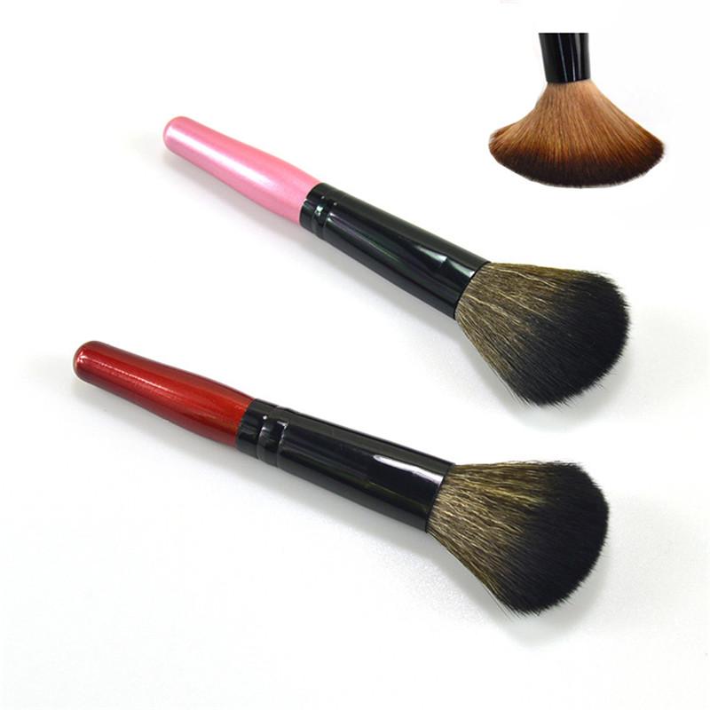 Professional Multi-Function Face Foundation Powder brush Cheek Blush Brush Make Up Brushes Soft Cosmetics Tool