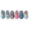 Soft-soled Non-slip Floor Socks Spring and Summer Toddler Shoes Baby Indoor Floor Shoes Baby Socks Children Boys and Girls