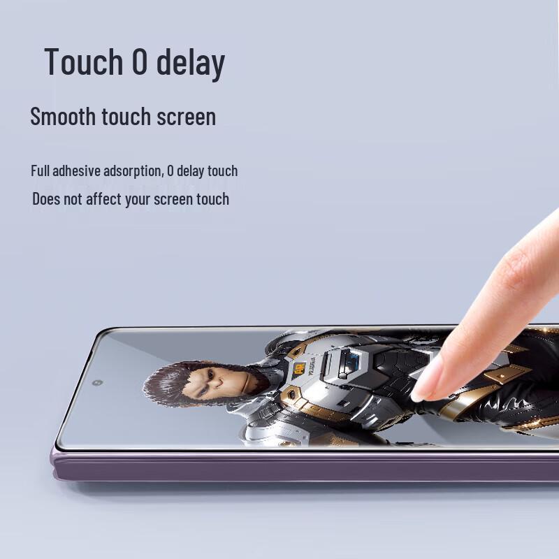 Huawei Mate X3/X5 Folding Phone AR Tempered Glass Screen Protector