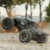 ARRMA 1/8 NOTORIOUS 6S V6 4X4 BLX BrushlessOff-road Vehicles Stunt Truck RTR RC Electric Remote Control Model Car