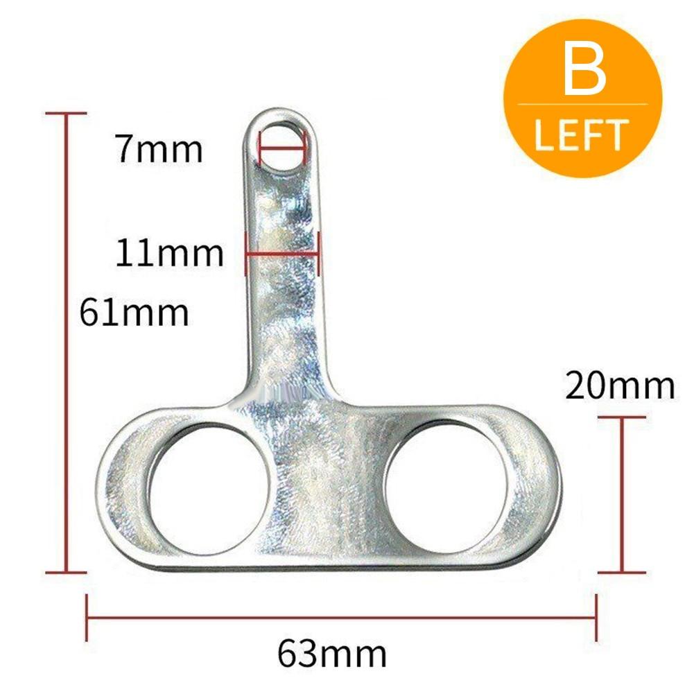 Switch Bracket Fixed Button Switch For Motorcycles Button Switch Brand New