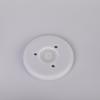 L43A Automatic Cats Litter Box Accessories Silicones Mat Replacement Gray Spare Part Seamlessly Pad for Smarted Cats Toilet