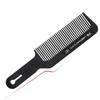 Flathead Hair Combs Anti-static Hair Comb Cutting Combs For Salon Hairdressing Brush For Barber Styling Tools
