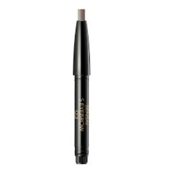 Sensai Colours Сменный карандаш для бровей 03 Коричневый тауп