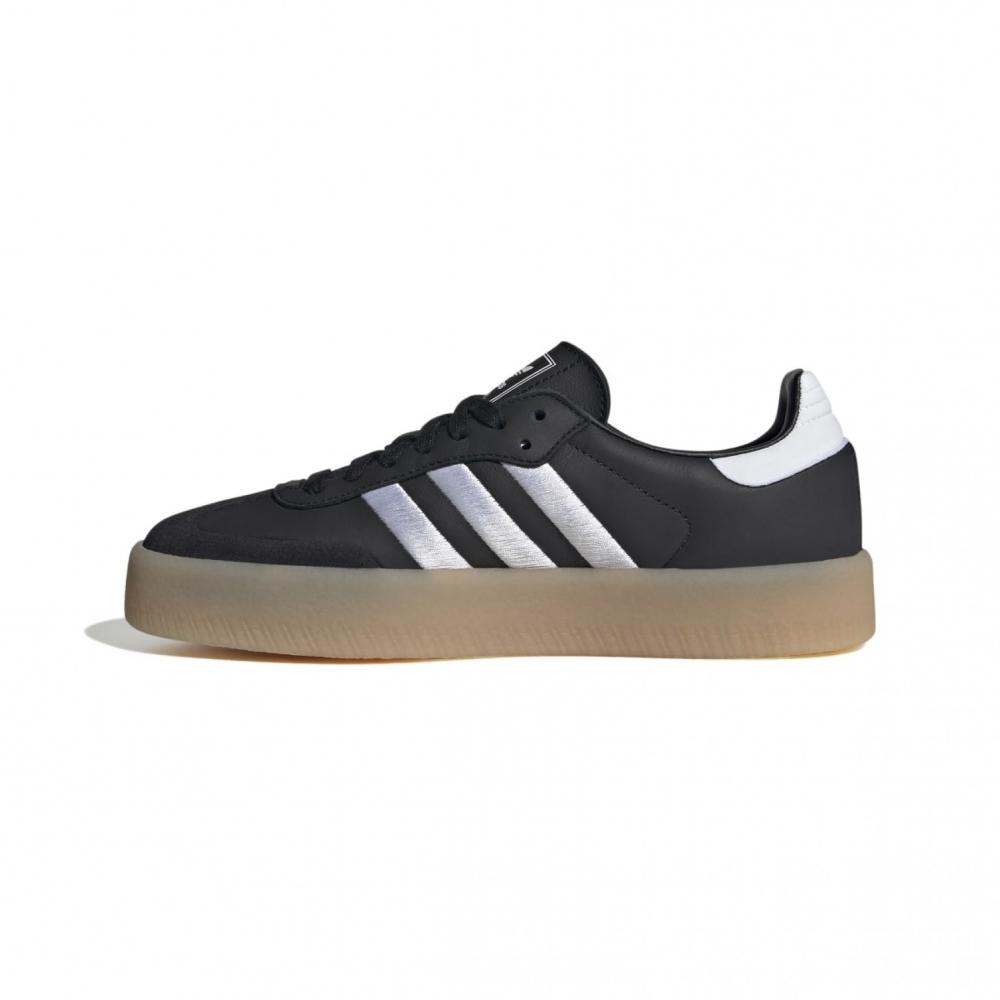 Adidas Triple Black Id0436