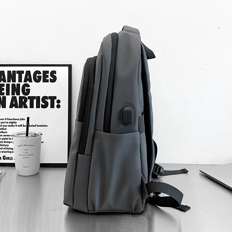 Large Capacity Backpack Backpack Student Schoolbag