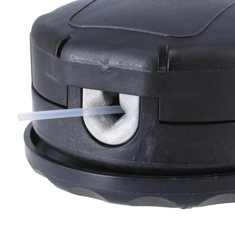 String Trimmer Head Strimmers Head Guard Replacement for Echo SRM225 PAS225 SRM210 SRM2100 SRM230 SRM250 PAS210 PAS230