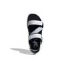 Adidas Terrex Sumra Comfortable Beach Sandals Unisex Sandals White Black FW4867