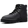 Clarks Versatile Fashion Comfortable Lace-Up Ankle Boots Men ankle boots Black 261688257