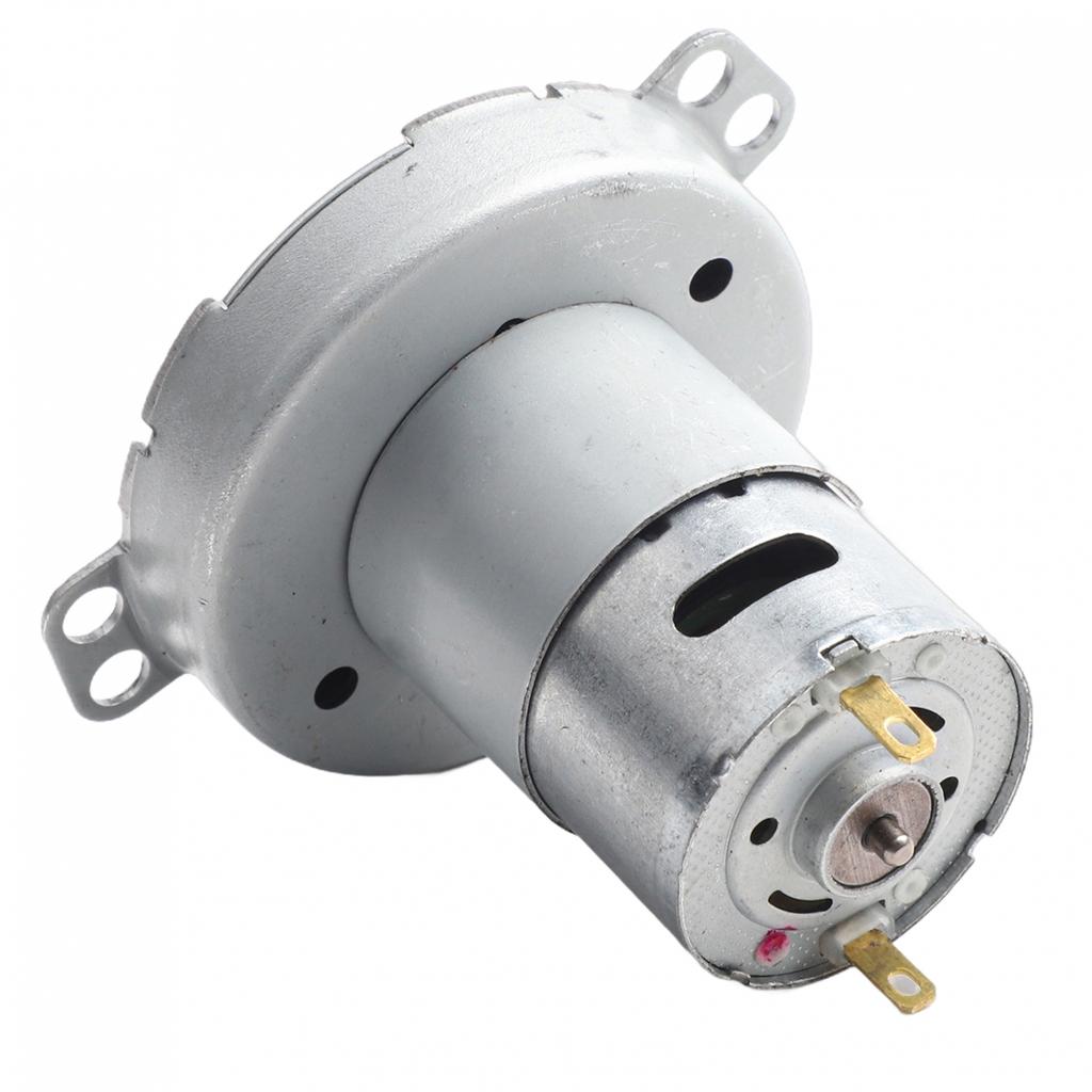 JS50/280 Washer Motor Replacement Gear Motor Efficient Performance