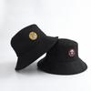 2023 Spring and Summer Dad Fishing Sun Cap Ladies Beach Bucket Hat Male Panama Hats Big Head Man Outdoors Plus Size Boonies