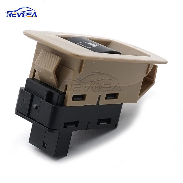 

Совместимый переключатель стеклоподъемника для BMW 5 серии E53/E60 (Часть №. 61316951956) Electric