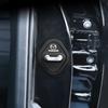 2025 Gorące 2 szt. Silikonowa Klamra Blokady Drzwi Samochodowych Osłona Ochronna Antykolizyjna dla Mazda RX-8 626 BM BL BK GH GJ GL MX-3 MX-5 CX30