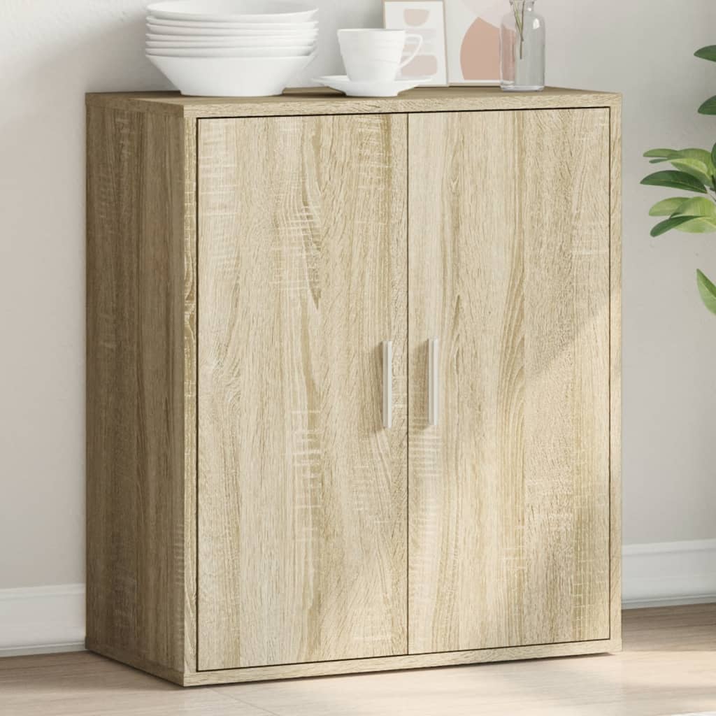 Aufbewahrungs-Sideboard Für Den Flur, Dekoratives Aufbewahrungs-Sideboard Für Das Wohnzimmer, Eckaufbewahrungsschrank, 79x38x80 Cm