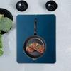 Flexible Silicone Pot Mat for Kitchen Countertop Heat Protection