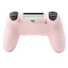 Soft Silicone Control Shell Skin for Playstation 4 Console Controller Case Gamepad Cover Housing for PS4 Slim Pro Joystick Case