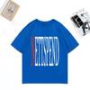 NETTSPEND TOUR Abbigliamento NUOVO Unisex Hip Hop streetwear T-shirt vintage oversize 100% cotone manica corta Moda Unisex T-shirt