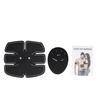 Wireless Intelligent EMS Muscle Training Body Slimming Building Patch Body Shaper Massager