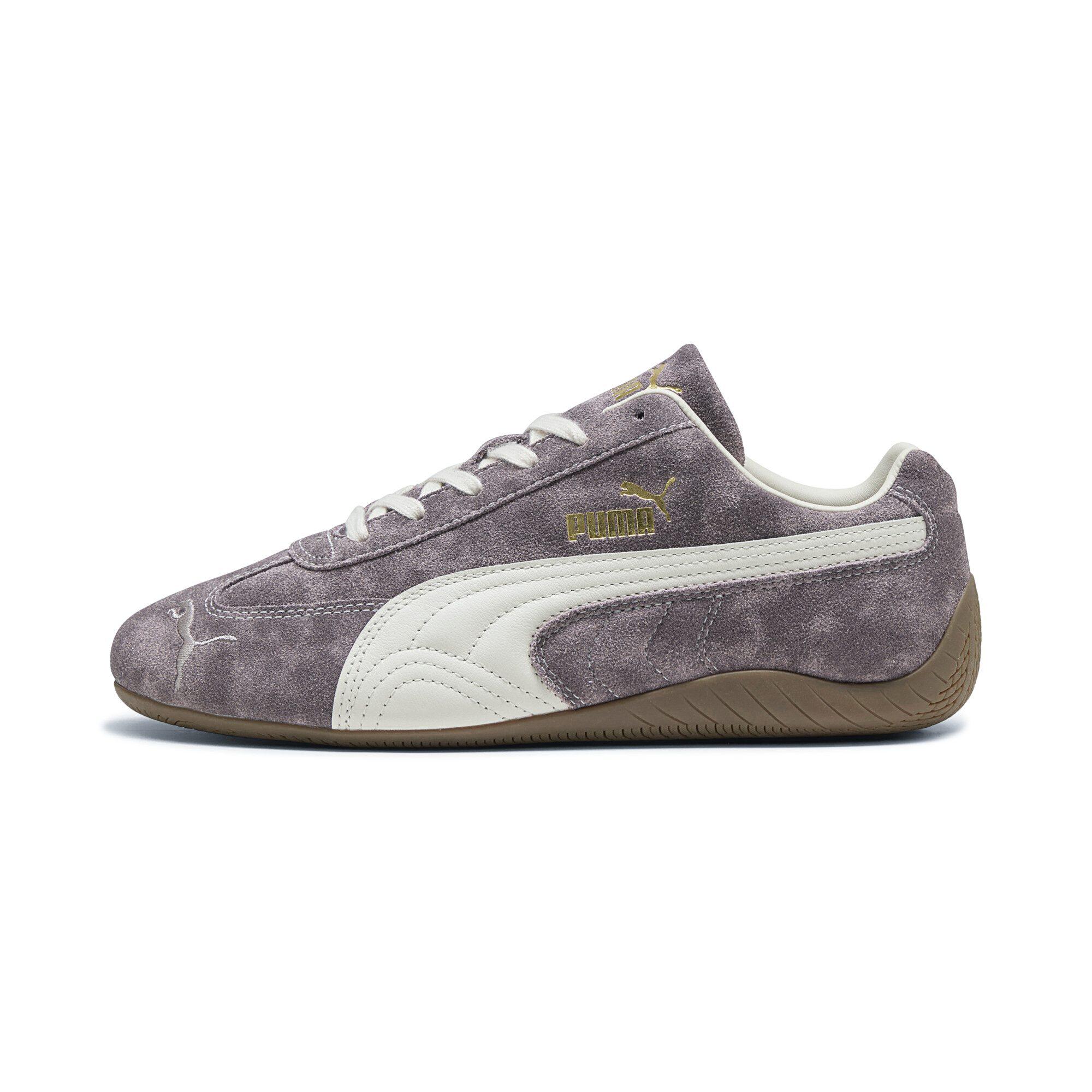 PUMA Speedcat Nodilumizturīgs Pārklājuma Atbalsts Līdzsvars