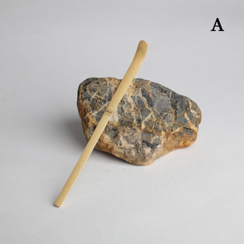 

Бамбуковый венчик для чая Матча Точка Порошок зеленого чая Приспособление Инструмент для матчинга Японский инструмент для взбивания матча Кухонные барные принадлежности