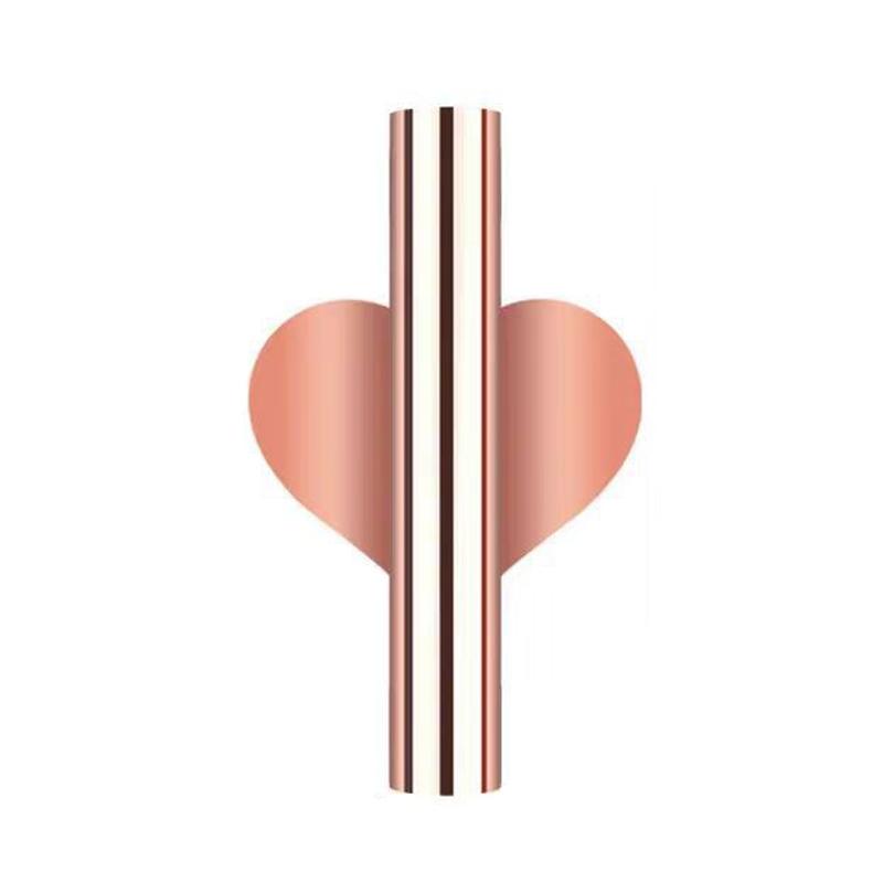 1Pcs Wall-Mounted Flower Tube Wall Metal Vase Decoration Stand Dry Golden Decor Pink Vase Stand For Displaying Flower Decoration