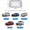Car Specific Sunshade Sunshade Artifact Sunshade Protection Umbrella Interior Windshield Sunshades Exterior AccessoriesWindshield Sunshades 1
